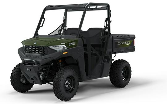 2024 Polaris Ranger SP 570