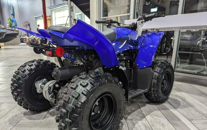 2024 Yamaha YFZ50 50