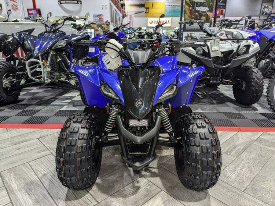 2024 Yamaha YFZ50 50