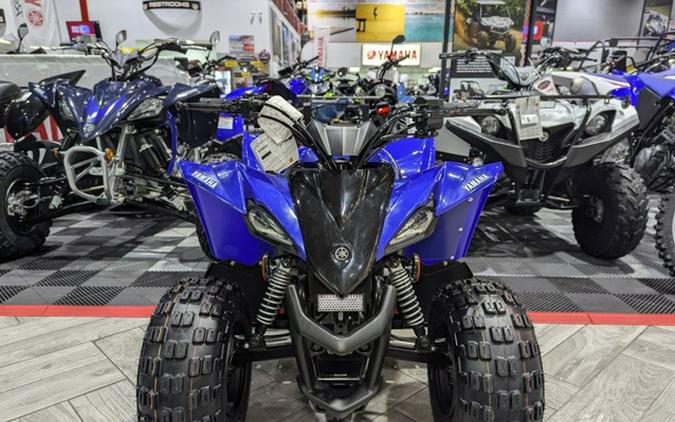 2024 Yamaha YFZ50 50