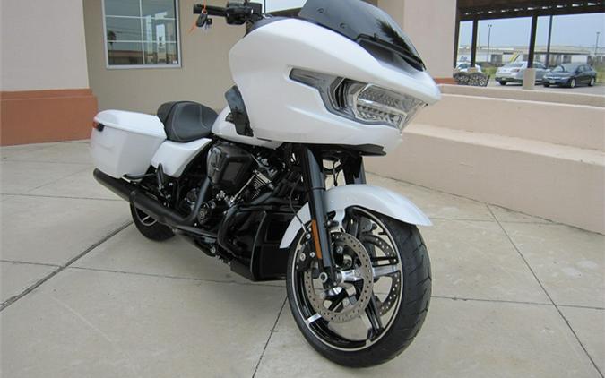 2024 Harley-Davidson Road Glide