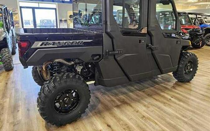 2025 Polaris Ranger Crew XP 1000 NorthStar Edition Premium