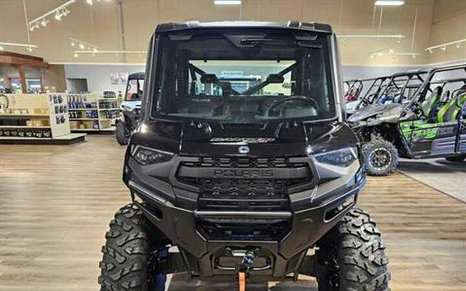 2025 Polaris Ranger Crew XP 1000 NorthStar Edition Premium