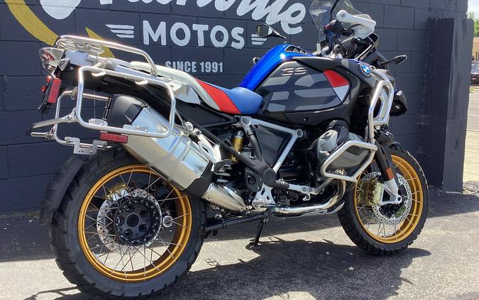 2024 BMW R 1250 GS Adventure