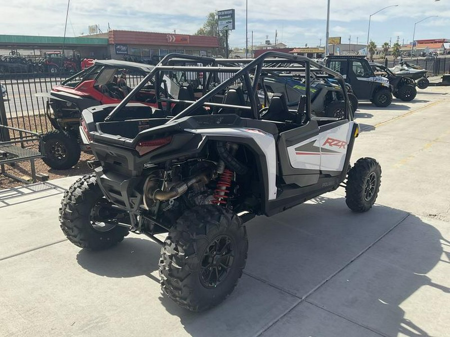 2024 Polaris® RZR XP 4 1000 Sport