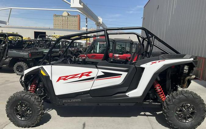 2024 Polaris® RZR XP 4 1000 Sport