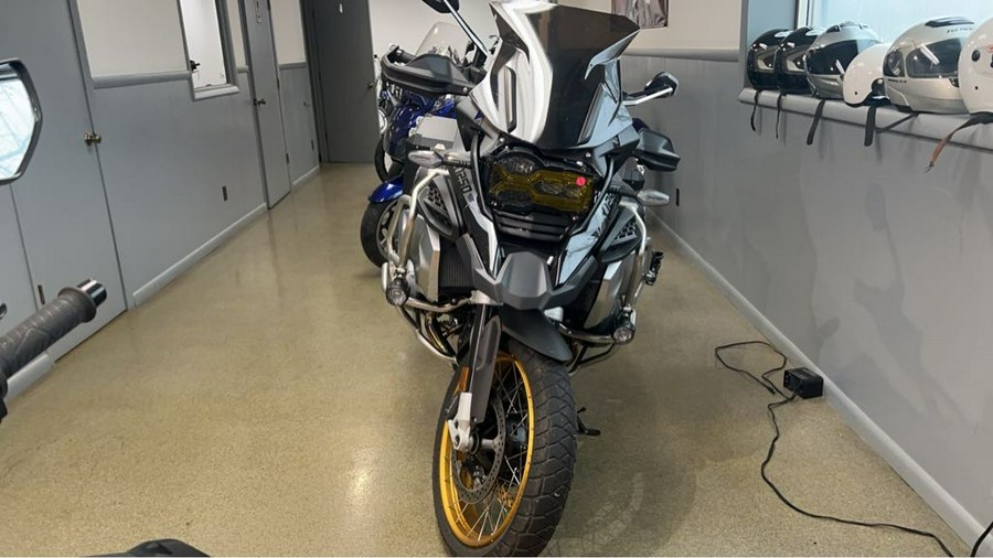 2023 BMW R 1250 GS Adventure