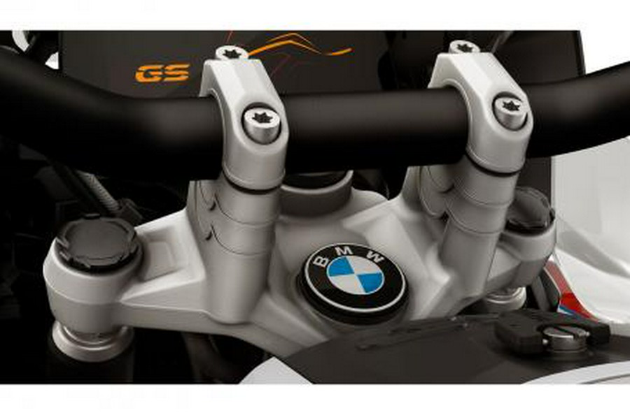 2023 BMW R 1250 GS Adventure