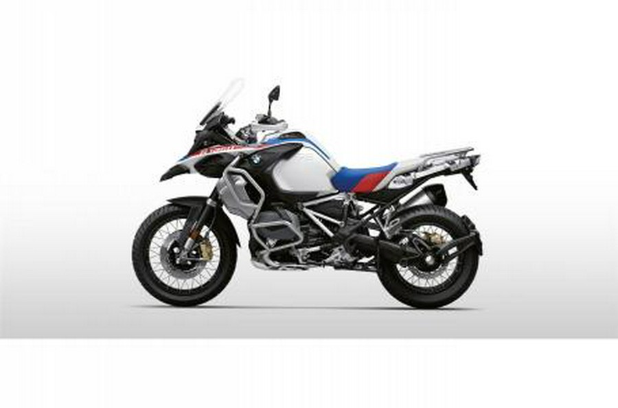 2023 BMW R 1250 GS Adventure