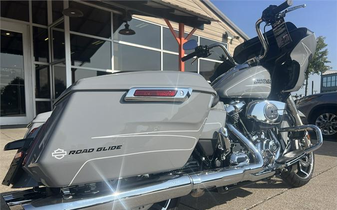 2024 Harley-Davidson Road Glide