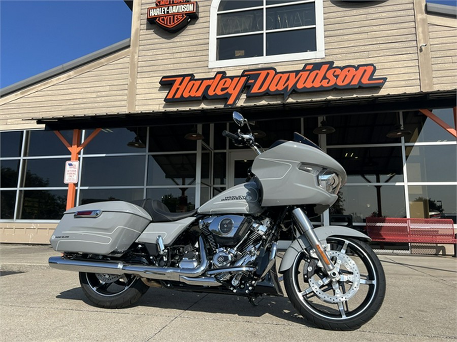 2024 Harley-Davidson Road Glide