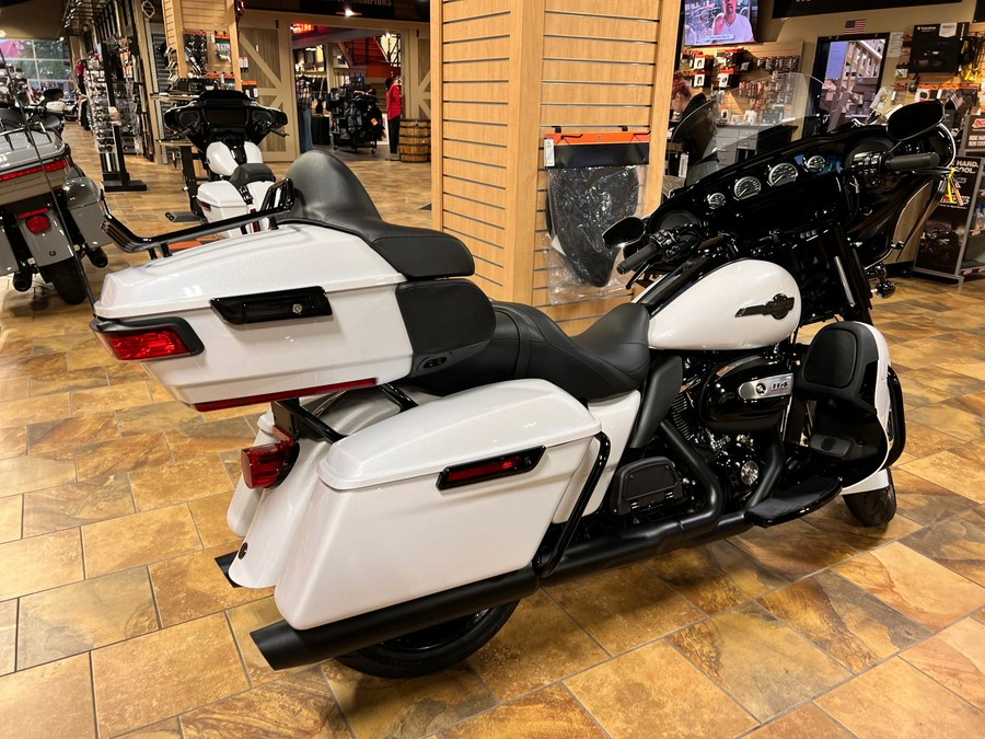 2024 Harley-Davidson Ultra Limited