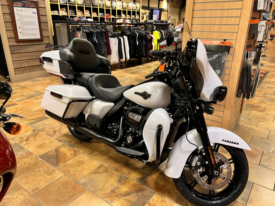 2024 Harley-Davidson Ultra Limited