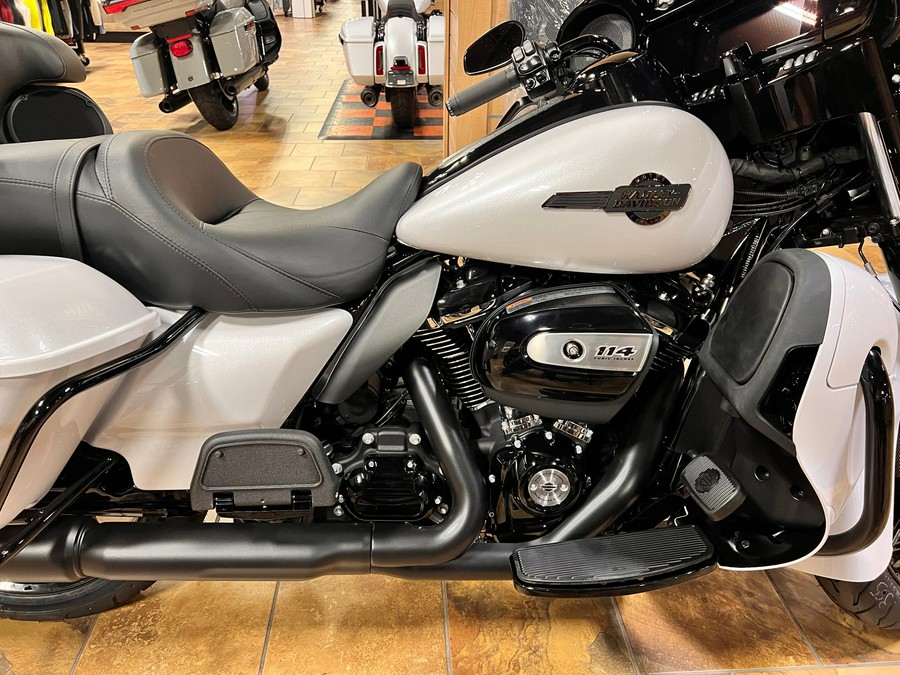 2024 Harley-Davidson Ultra Limited