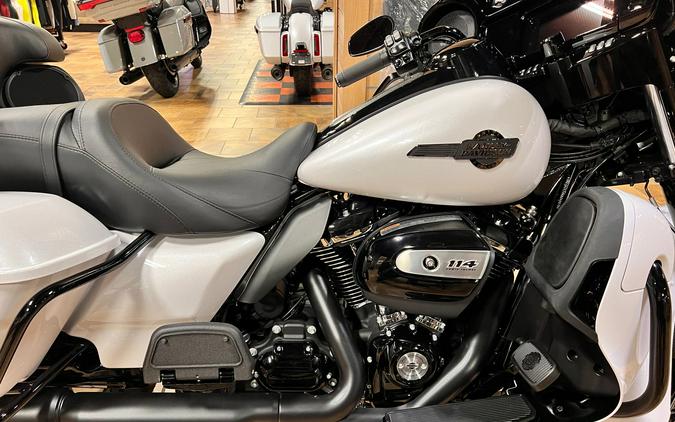 2024 Harley-Davidson Ultra Limited