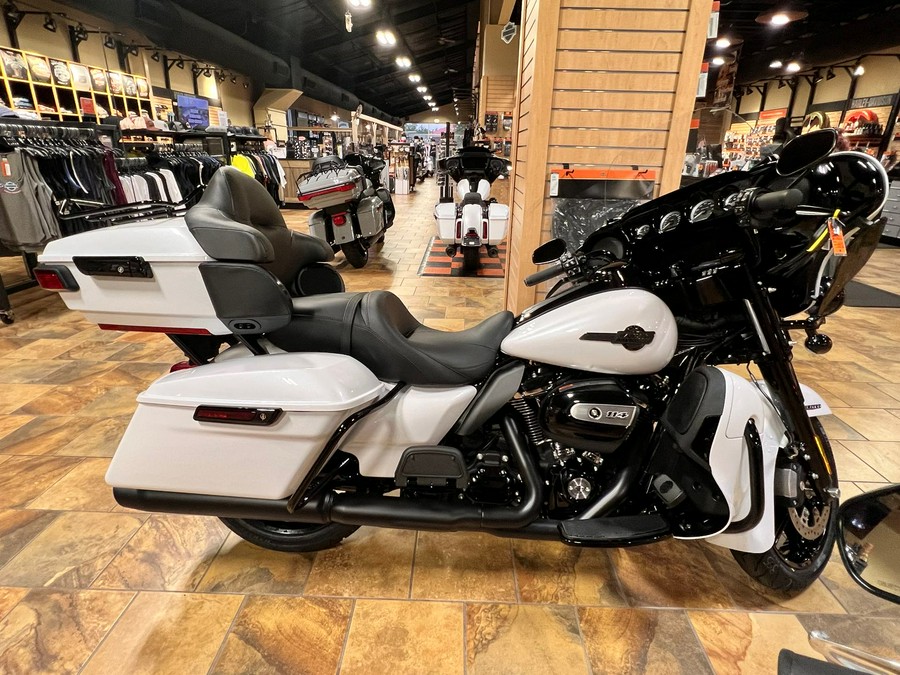 2024 Harley-Davidson Ultra Limited