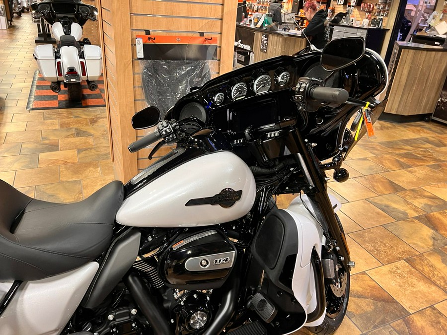 2024 Harley-Davidson Ultra Limited