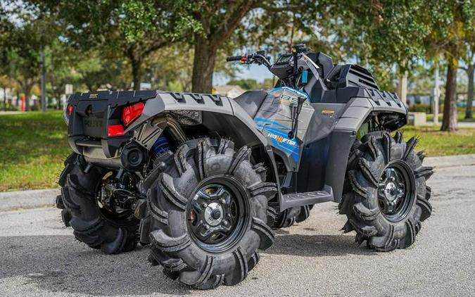 2024 Polaris® Sportsman 850 High Lifter Edition