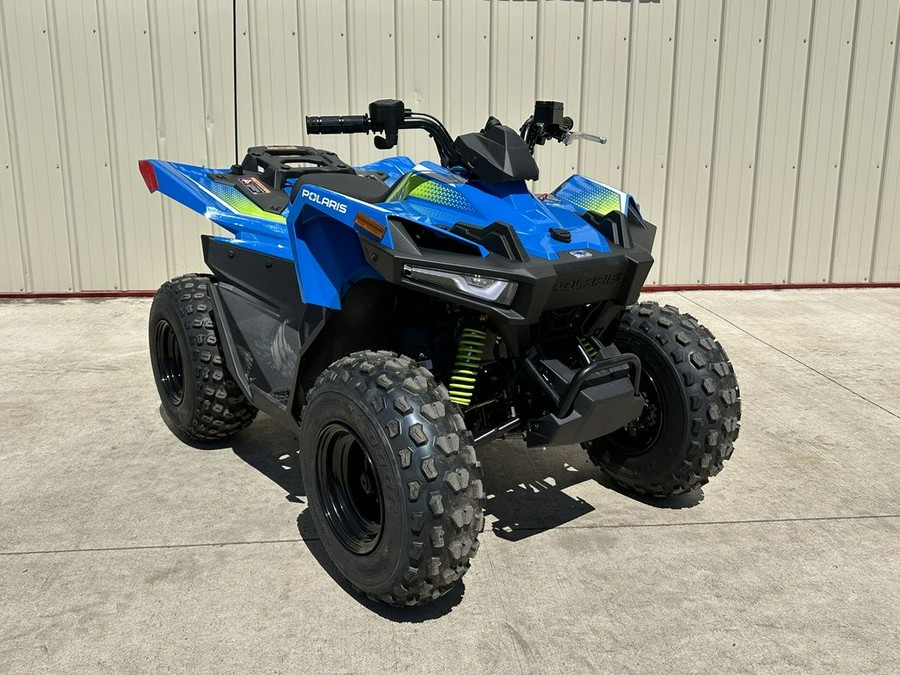 2024 Polaris® Outlaw 70 EFI