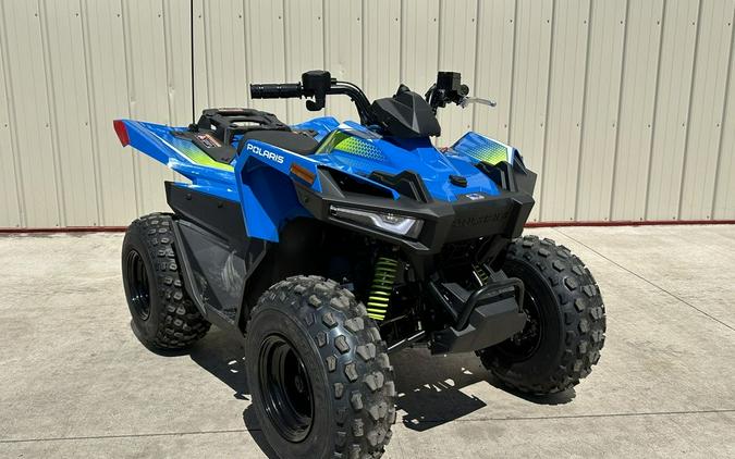 2024 Polaris® Outlaw 70 EFI