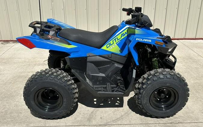 2024 Polaris® Outlaw 70 EFI