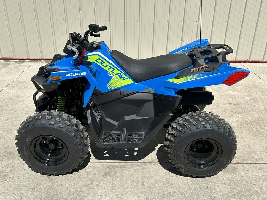 2024 Polaris® Outlaw 70 EFI