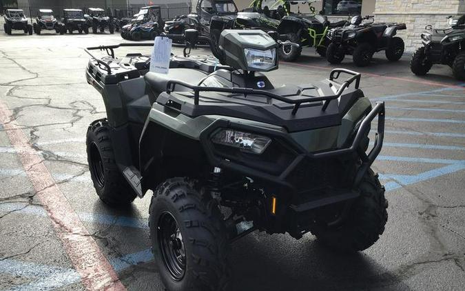 2024 Polaris® Sportsman 450 H.O.