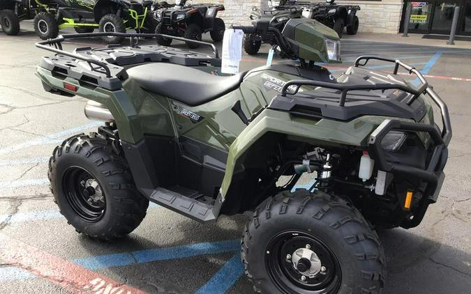 2024 Polaris® Sportsman 450 H.O.