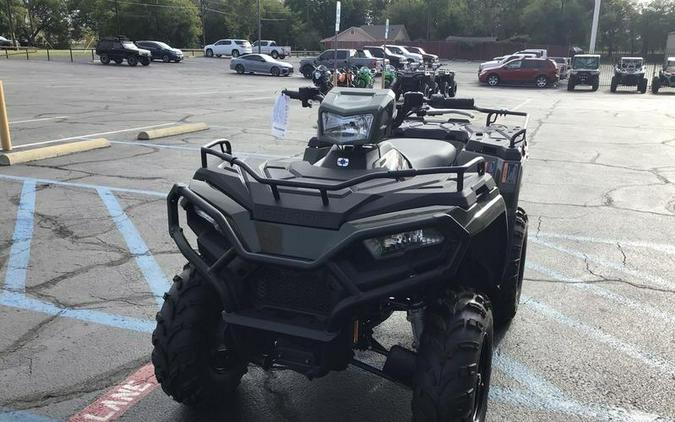 2024 Polaris® Sportsman 450 H.O.