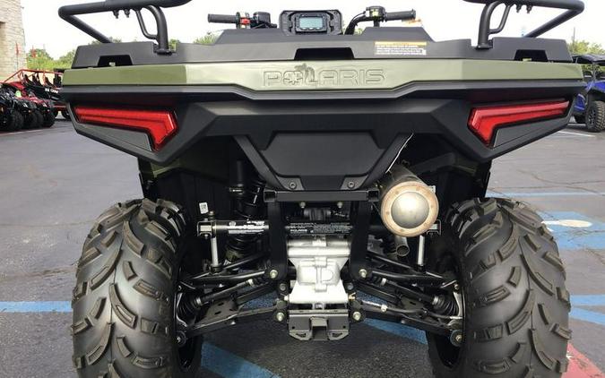 2024 Polaris® Sportsman 450 H.O.