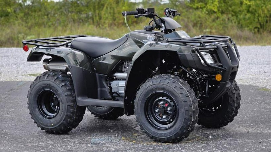 2023 Honda® Fourtrax Recon