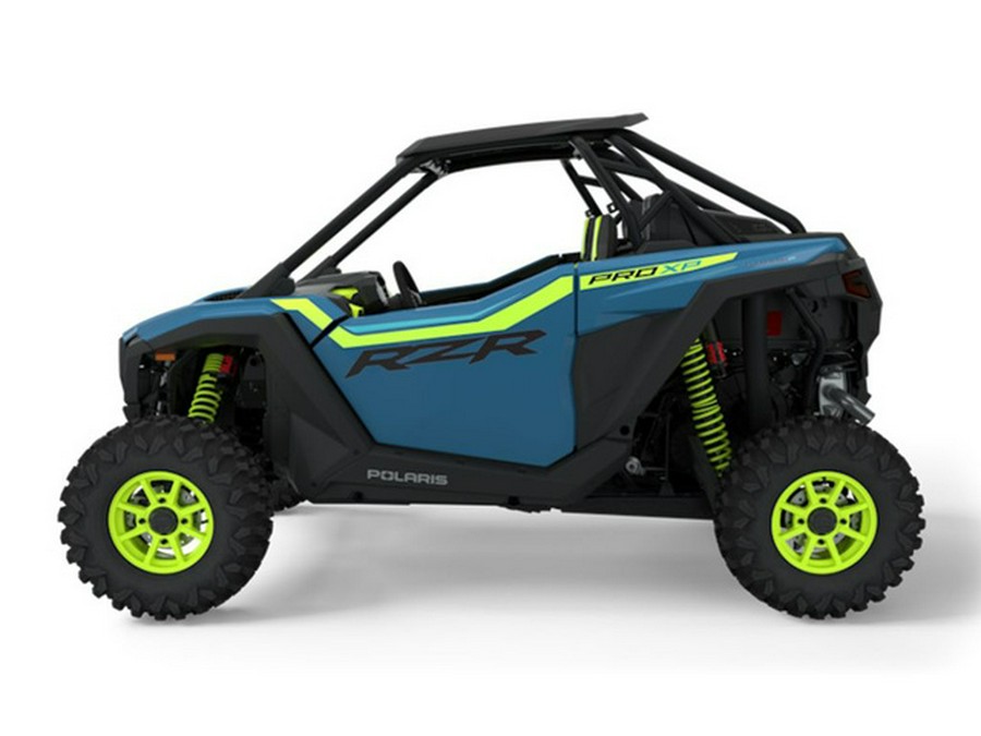 2025 Polaris RZR Pro XP Ultimate