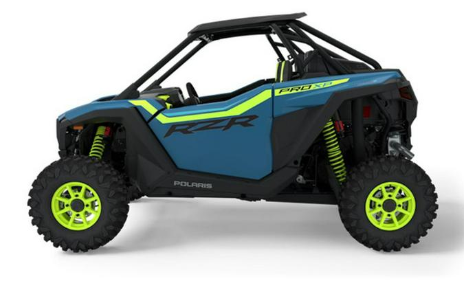 2025 Polaris RZR Pro XP Ultimate