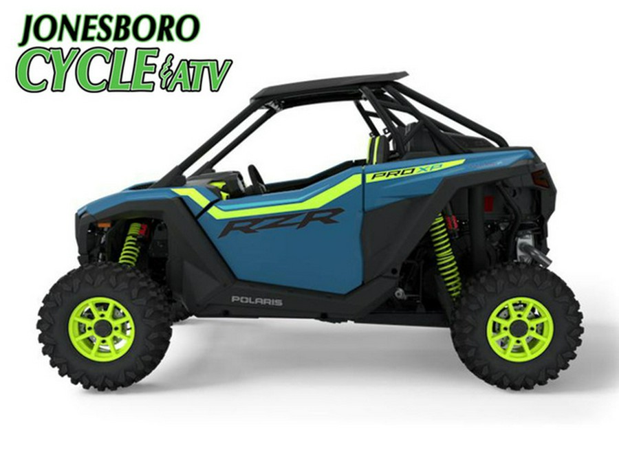 2025 Polaris RZR Pro XP Ultimate