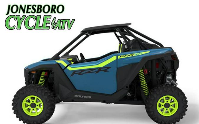 2025 Polaris RZR Pro XP Ultimate