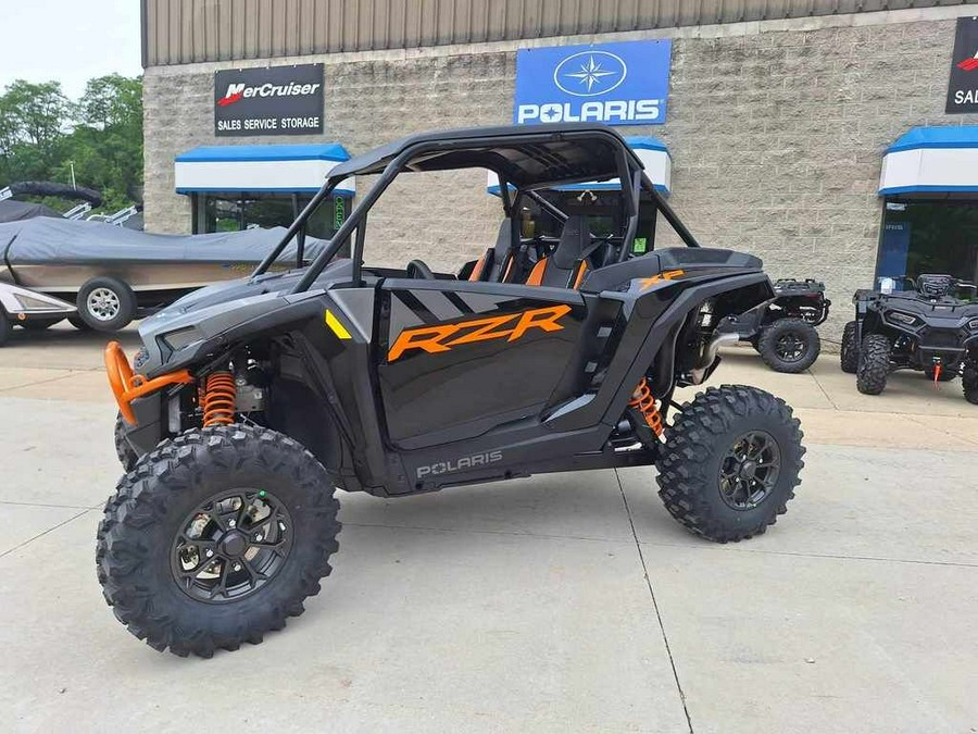 2024 Polaris® RZR XP 1000 Ultimate