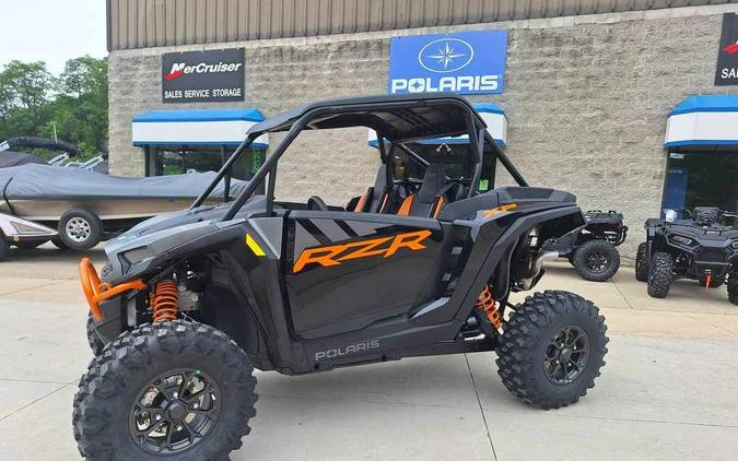 2024 Polaris® RZR XP 1000 Ultimate