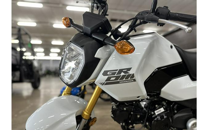 2025 Honda Grom™ ABS