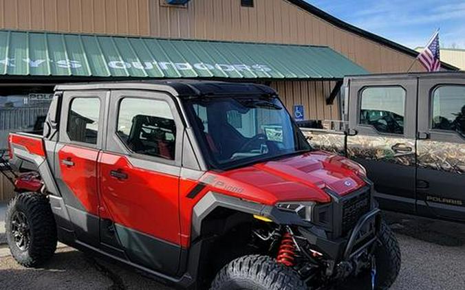 2026 Polaris® XPedition XP 5 NorthStar