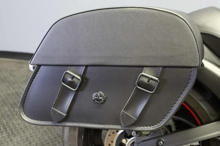 2023 Kawasaki Vulcan S