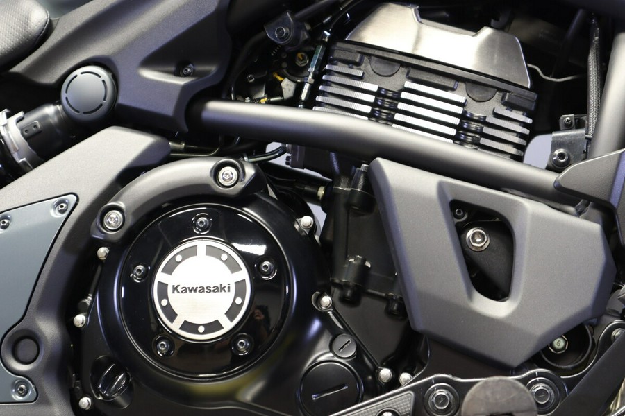 2023 Kawasaki Vulcan S