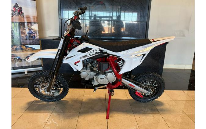 2025 SSR Motorsports R-SERIES SR125RB