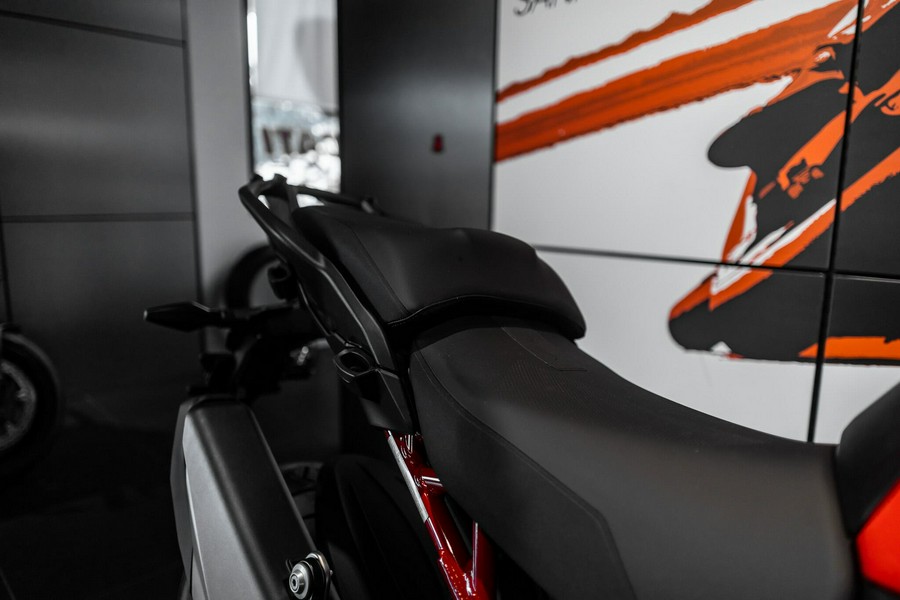 2025 Ducati MULTISTRADA V4