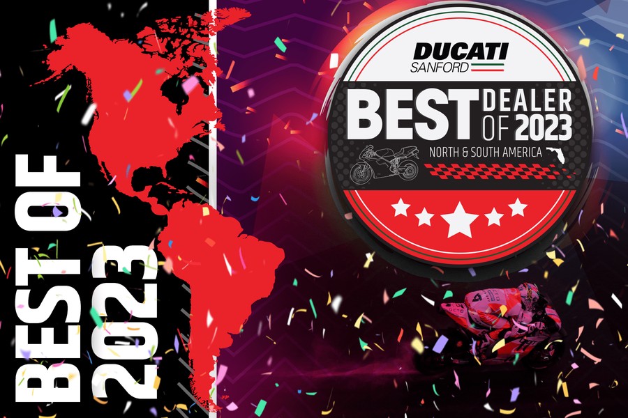 2025 Ducati MULTISTRADA V4