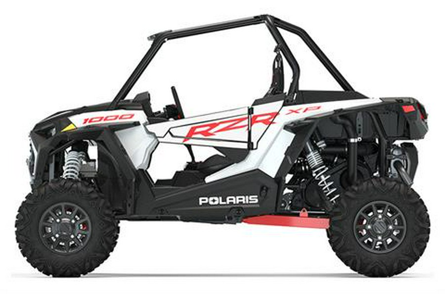 2020 Polaris RZR XP 1000