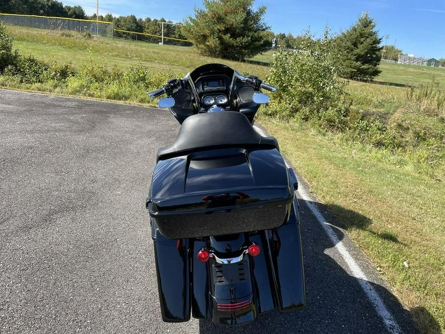 2015 Harley-Davidson® FLTRX - Road Glide®