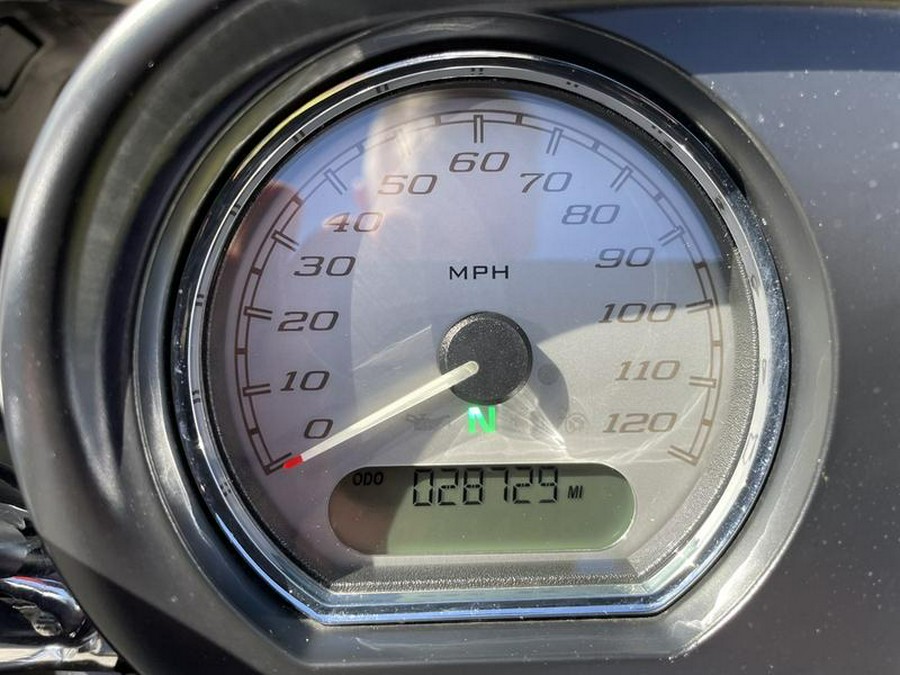 2015 Harley-Davidson® FLTRX - Road Glide®