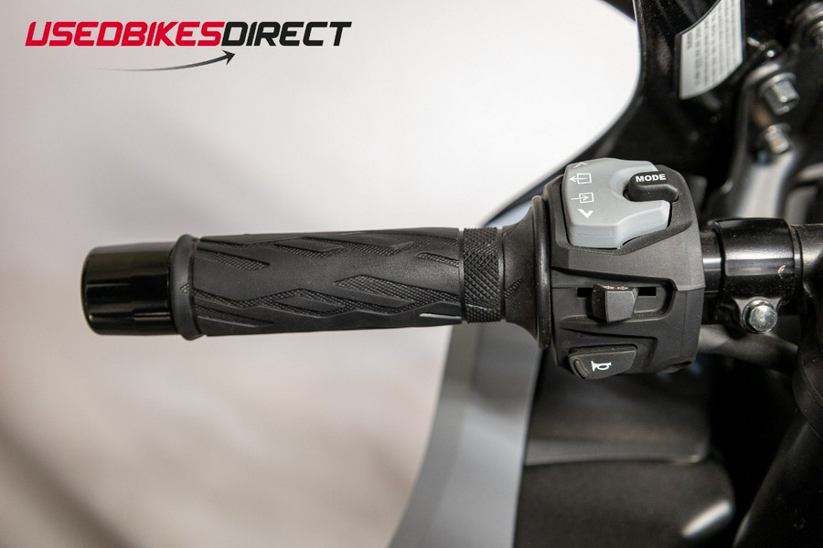 2024 Suzuki GSX-R1000R - $15,999.00