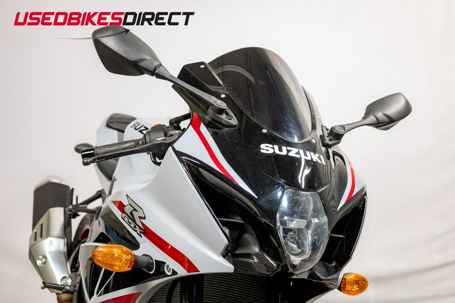 2024 Suzuki GSX-R1000R - $15,999.00