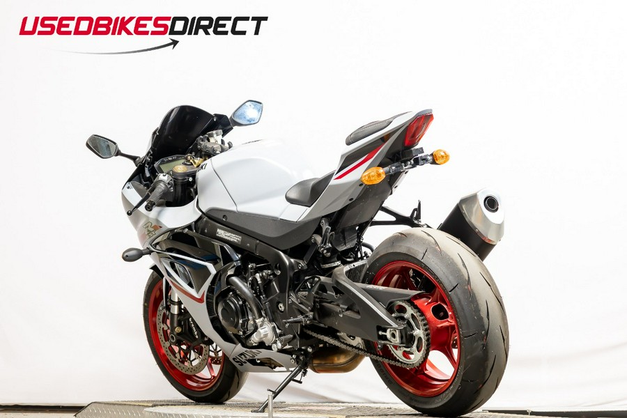 2024 Suzuki GSX-R1000R - $15,999.00